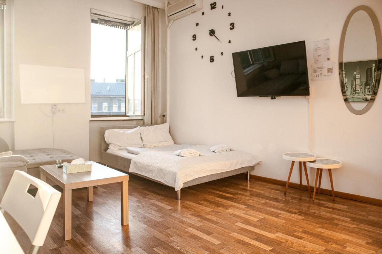 Joyful 2Br Shared Apt Near Millenium Tower & Danube River 维也纳 外观 照片