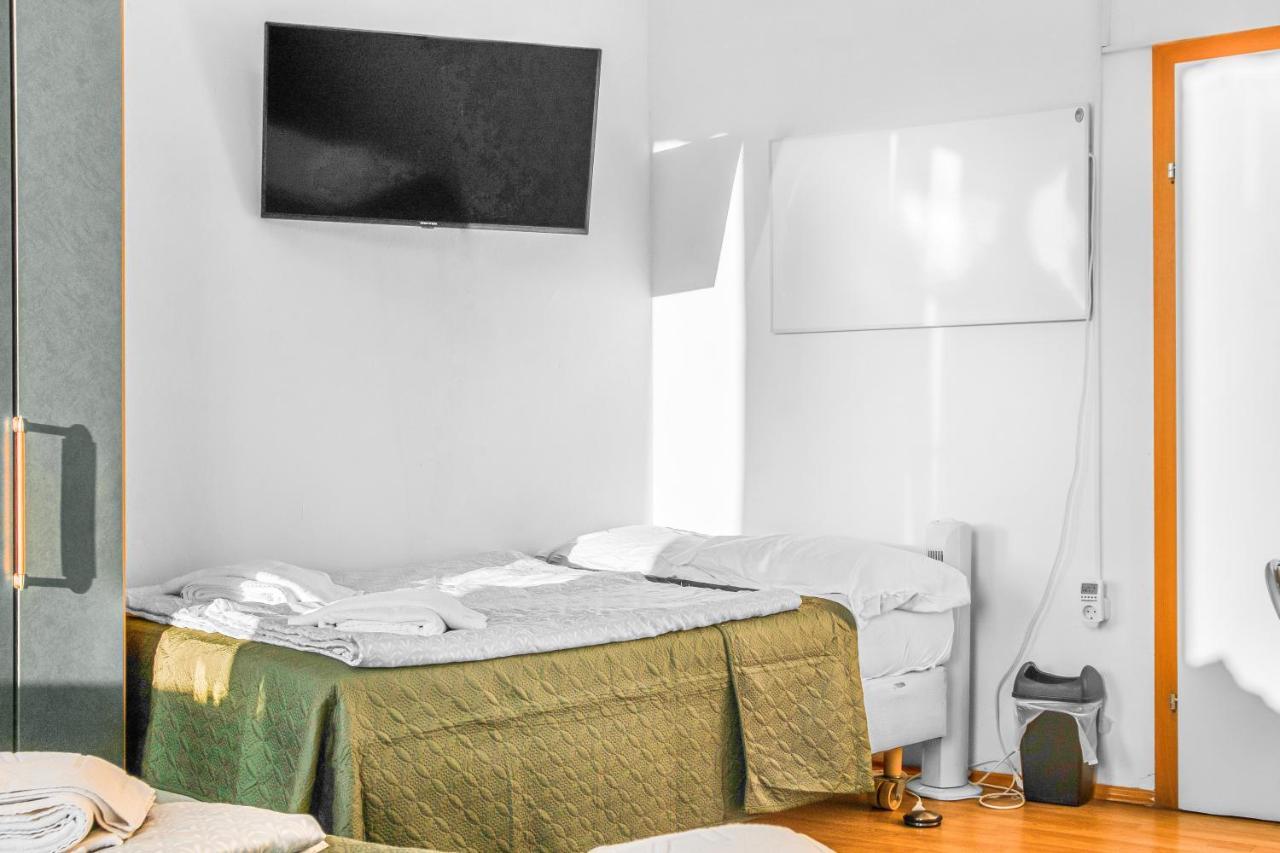 Joyful 2Br Shared Apt Near Millenium Tower & Danube River 维也纳 外观 照片
